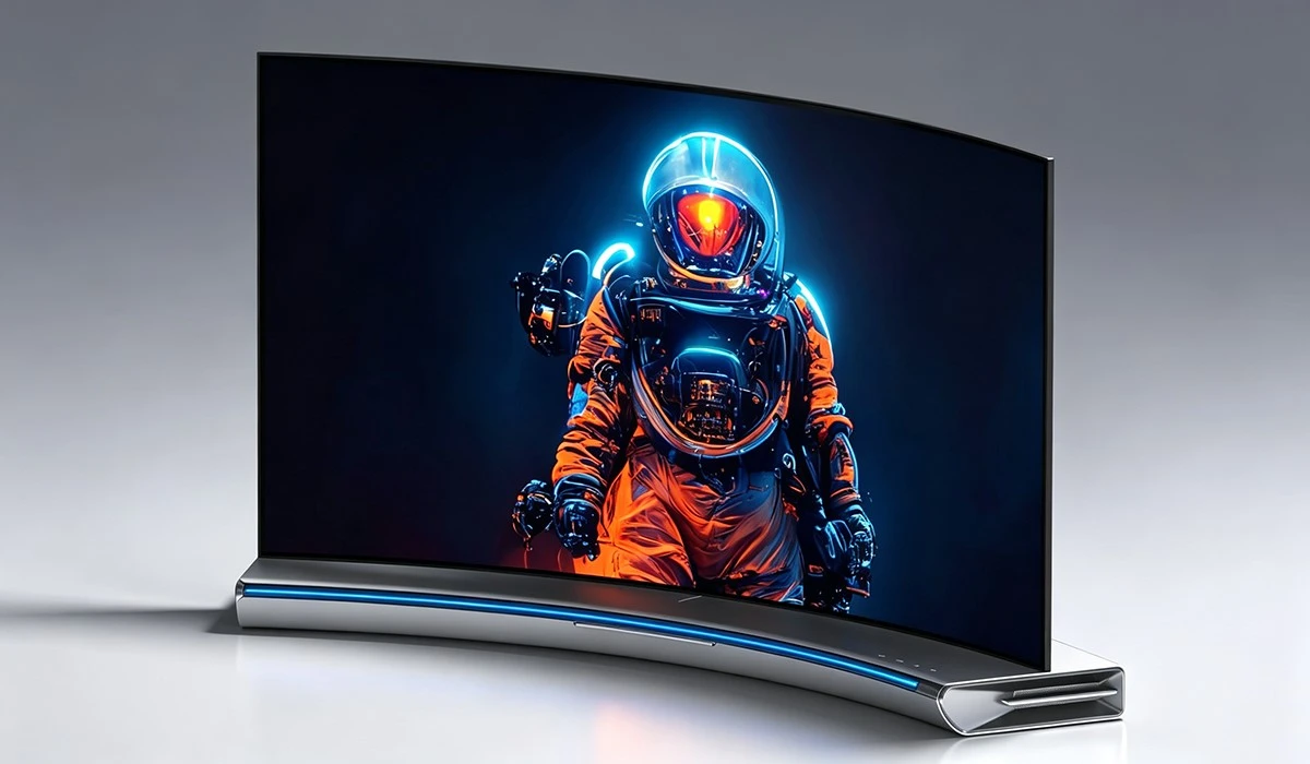 Flexible Display Flexible Display